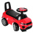 Каталка толокар Prestigio Sweet Baby Red Каталка толокар Prestigio Sweet Baby Red